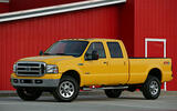 Ford 6.0 Power Stroke Ford 6.0 Power Stroke