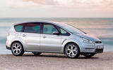 Ford Galaxy Ford Galaxy