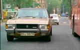 Ford Granada (Sweeney!, 1977)
