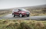 Ford Kuga – Valencia, Spain – 40,398 units sold in 2018 Ford Kuga – Valencia, Spain – 40,398 units sold in 2018