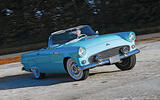 Ford Thunderbird (1954)