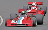 Formula 5000 (1968) Formula 5000 (1968)