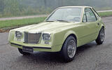 Ghia Flashback (1975)