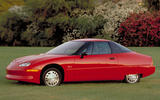 General Motors EV1