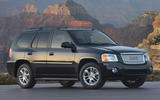 GMC Envoy