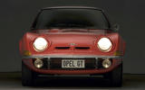 Opel GT (1968) Opel GT (1968)