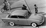 Hansa (1906-1961)