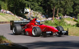 Hillclimbing Hillclimbing