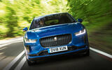 38: Jaguar I-Pace
