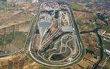 Idiada Proving Ground Idiada Proving Ground