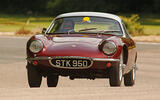 Lotus Elite Lotus Elite