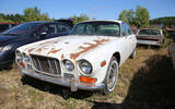 JAGUAR XJ6 SERIES 1