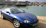 Jaguar XK8 – from £2000 Jaguar XK8 – from £2000
