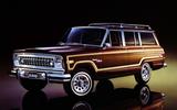 The Wagoneer Limited (1978) The Wagoneer Limited (1978)