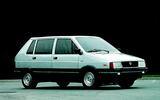 Lancia Megagamma (1978)