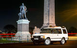 Land Rover Discovery (1989)