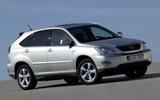 Lexus RX300