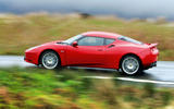 Lotus Evora (2009) Lotus Evora (2009)