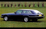 Lynx Jaguar Eventer