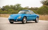 Matra Djet