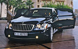 Maybach