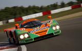 Mazda 787B Le Mans Mazda 787B Le Mans