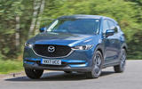 20: Mazda CX-5 – 363,600 20: Mazda CX-5 – 363,600