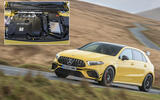 Mercedes M139