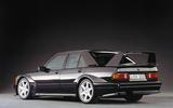 Mercedes-Benz 190E 2.5-16 Evo II (1990) Mercedes-Benz 190E 2.5-16 Evo II (1990)