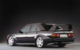 Mercedes-Benz 190E 2.5-16 Evo II (1990)