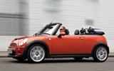 Mini Convertible from £1000 Mini Convertible from £1000