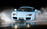 Noble M600: 30 Noble M600: 30