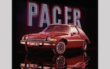 AMC Pacer (1975) AMC Pacer (1975)