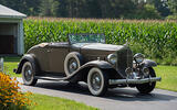 Packard Light Eight