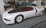 Peugeot Quasar (1984) Peugeot Quasar (1984)