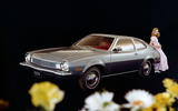 Ford Pinto (1971) Ford Pinto (1971)