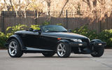 Plymouth Prowler - 1997 Plymouth Prowler - 1997