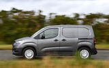 Toyota ProAce – 5 recalls  Toyota ProAce – 5 recalls