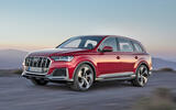 Luxury cars - Least reliable Luxury cars - Least reliable