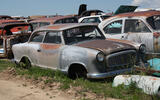 Rambler American 1958