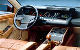Renault 25 (1983)
