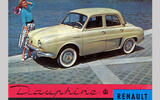 Renault Dauphine (1956)