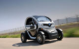Renault Twizy Renault Twizy