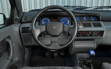 Renault Clio Williams Renault Clio Williams