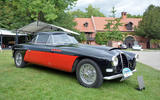 Bugatti Type 101 Turismo (1953) Bugatti Type 101 Turismo (1953)