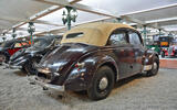 Mercedes-Benz 170 H (1937) Mercedes-Benz 170 H (1937)