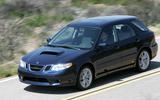 Saab 9-2X (2004) Saab 9-2X (2004)