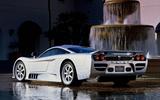 6: Saleen S7 LM – 1000bhp/tonne 6: Saleen S7 LM – 1000bhp/tonne
