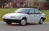 Saturn: SL (1990) Saturn: SL (1990)