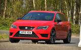 Seat Leon ST280